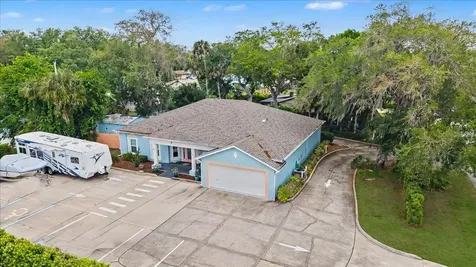 1830 Orange Tree Drive Edgewater FL 32132
