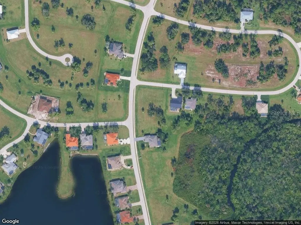 17052 Cape Horn Boulevard Punta Gorda FL 33955
