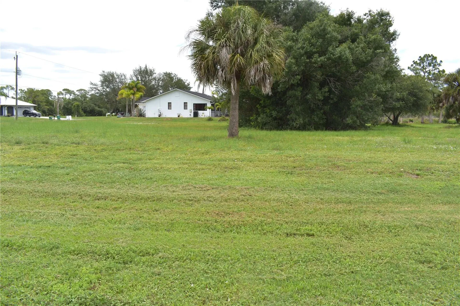 17052 Cape Horn Boulevard Punta Gorda FL 33955