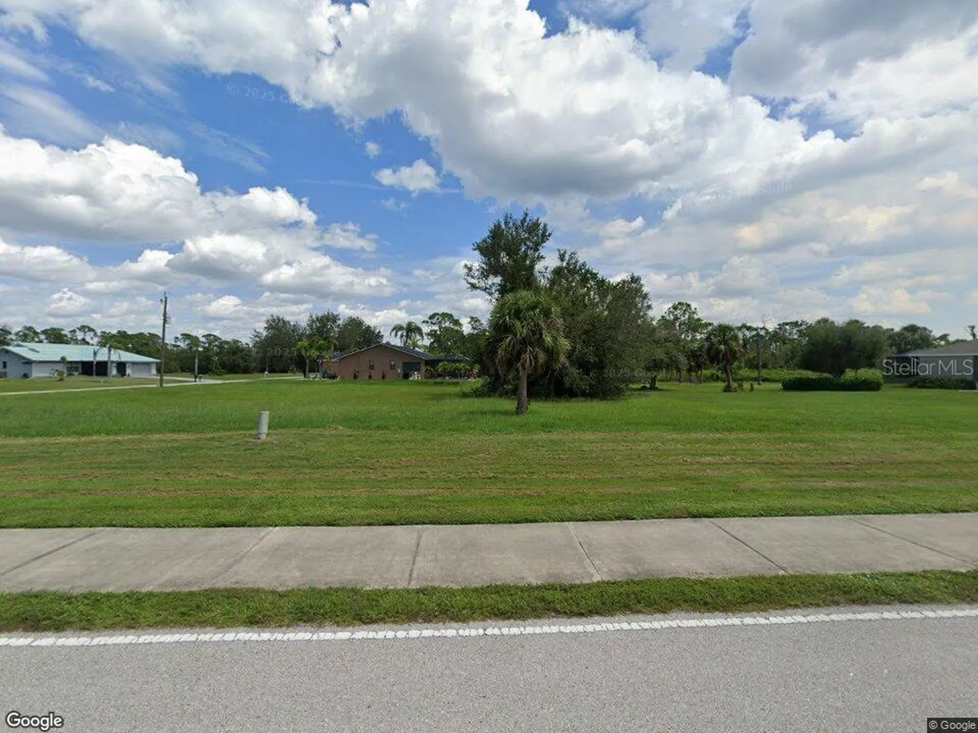 17052 Cape Horn Boulevard Punta Gorda FL 33955