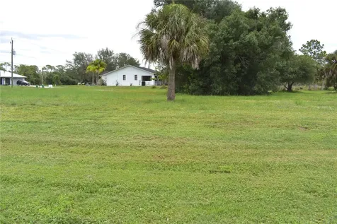 17052 Cape Horn Boulevard Punta Gorda FL 33955