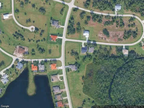 17052 Cape Horn Boulevard Punta Gorda FL 33955
