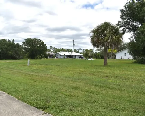 17052 Cape Horn Boulevard Punta Gorda FL 33955