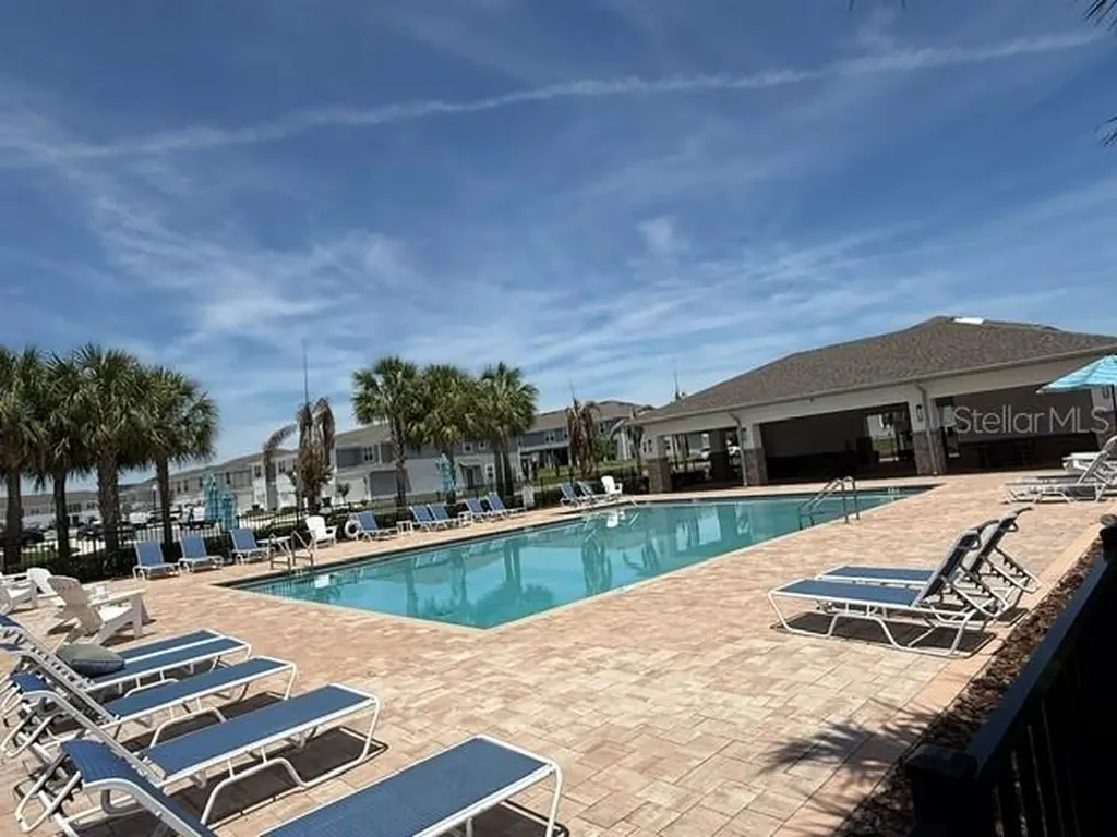 2554 Winsome Way Davenport FL 33896
