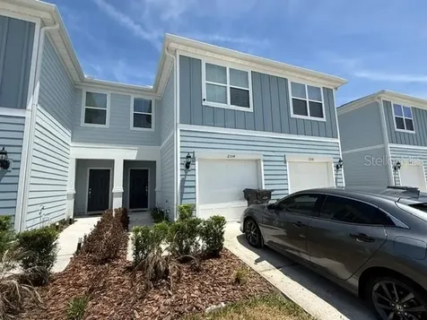 2554 Winsome Way Davenport FL 33896