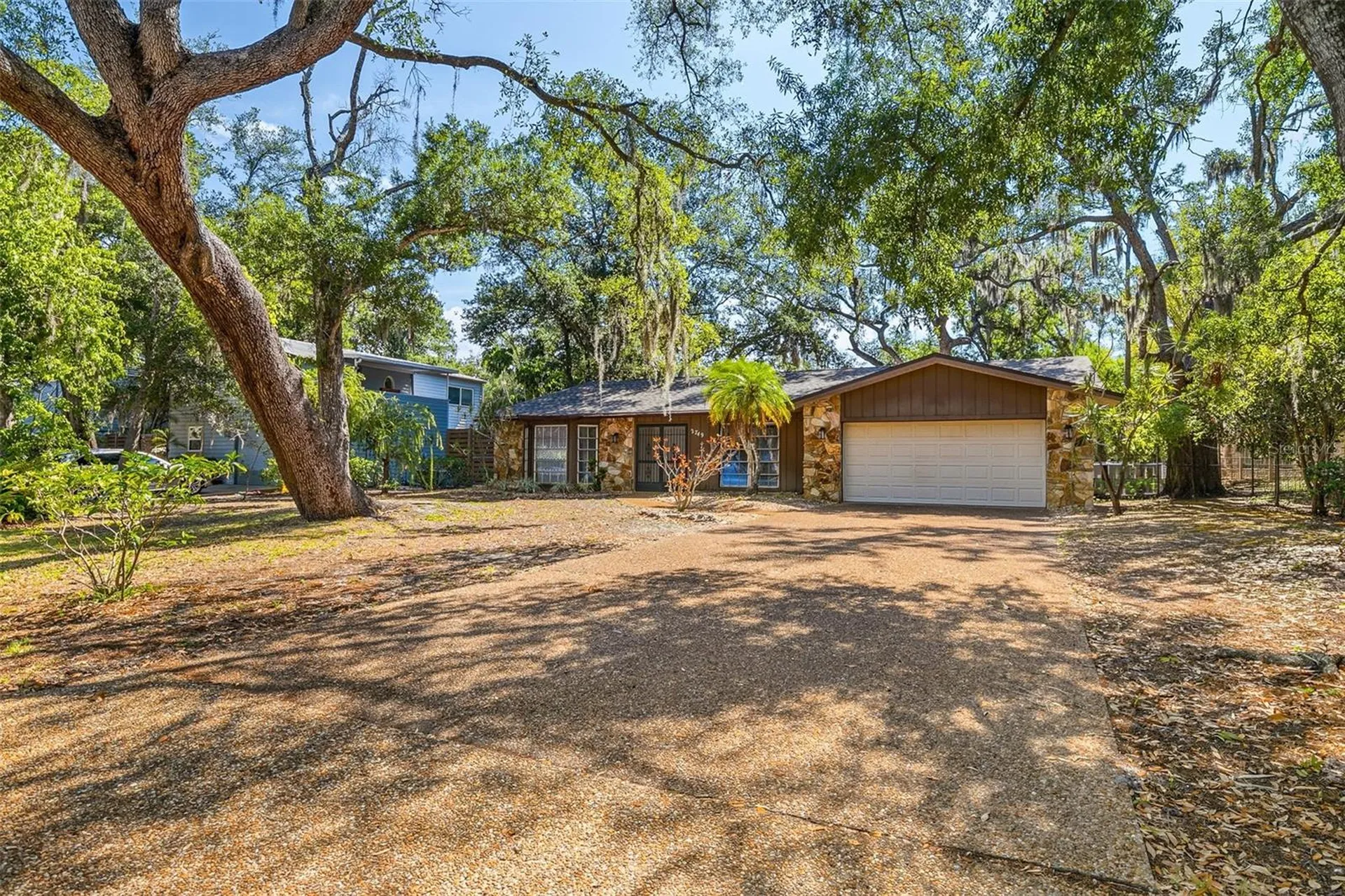 2749 Greendale Drive Sarasota FL 34232