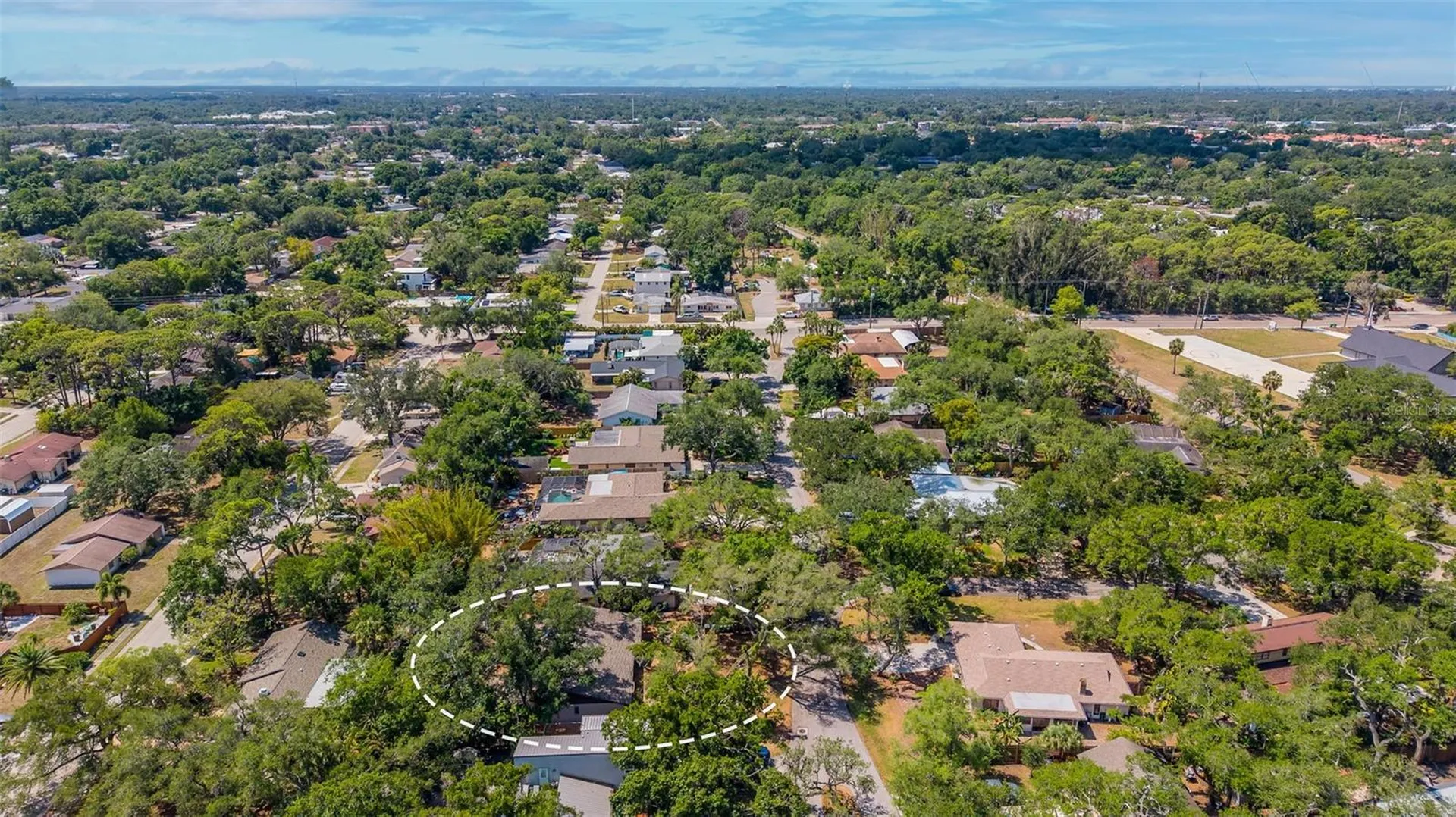 2749 Greendale Drive Sarasota FL 34232