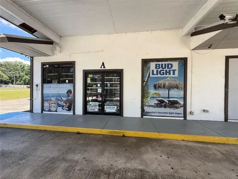 3380 SE Lake Weir Avenue Ocala FL 34471