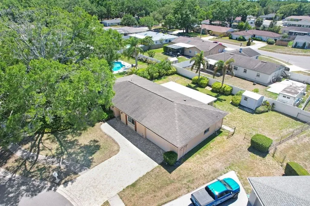 14608 Brentwood Place Tampa FL 33618