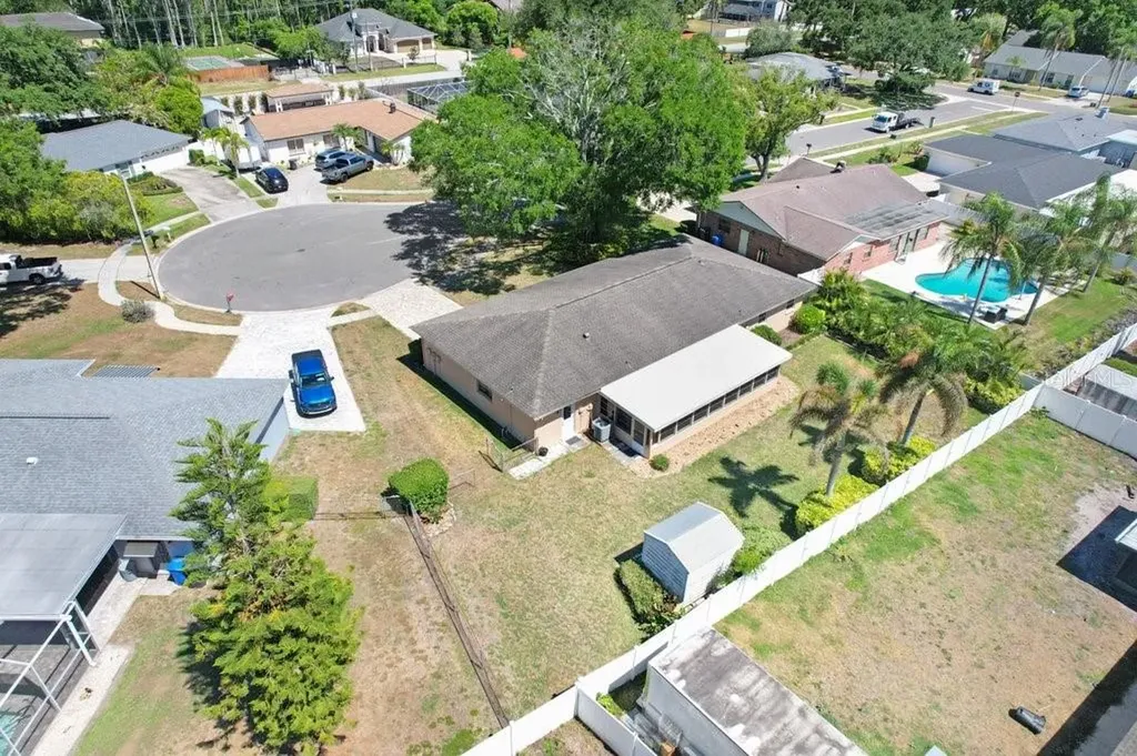 14608 Brentwood Place Tampa FL 33618