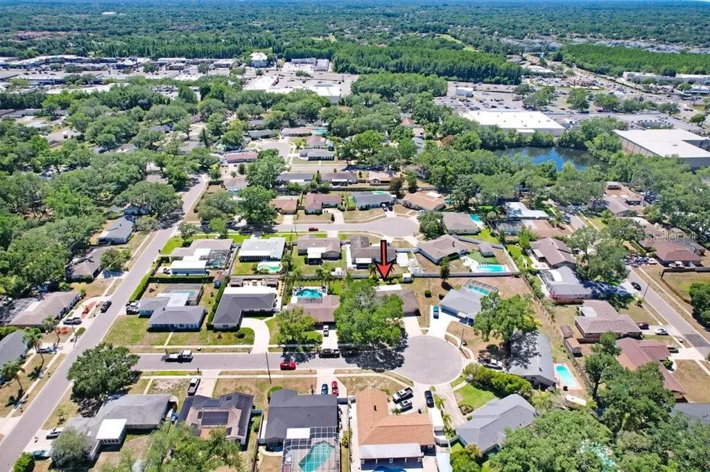 14608 Brentwood Place Tampa FL 33618