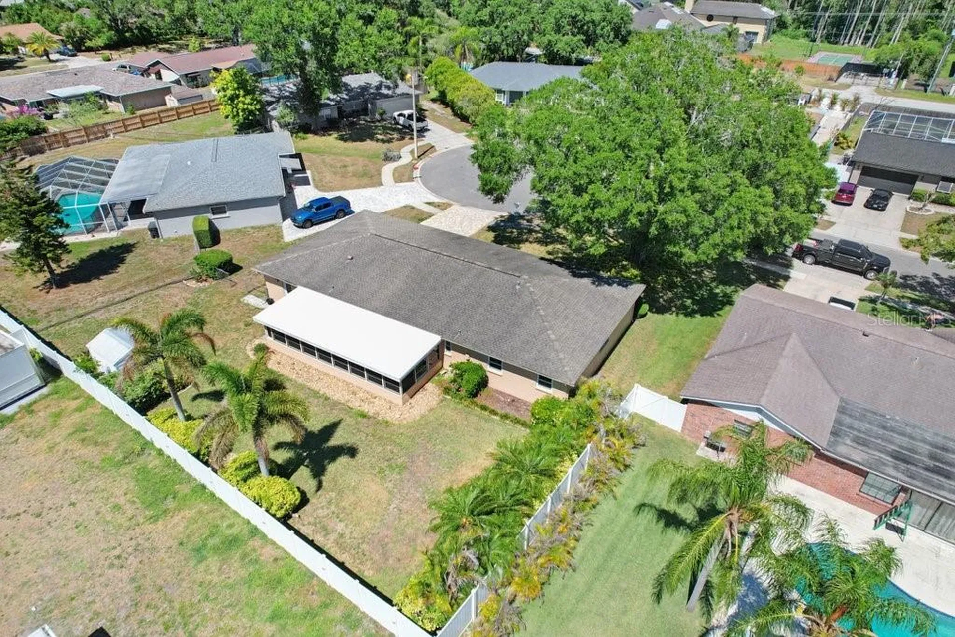14608 Brentwood Place Tampa FL 33618