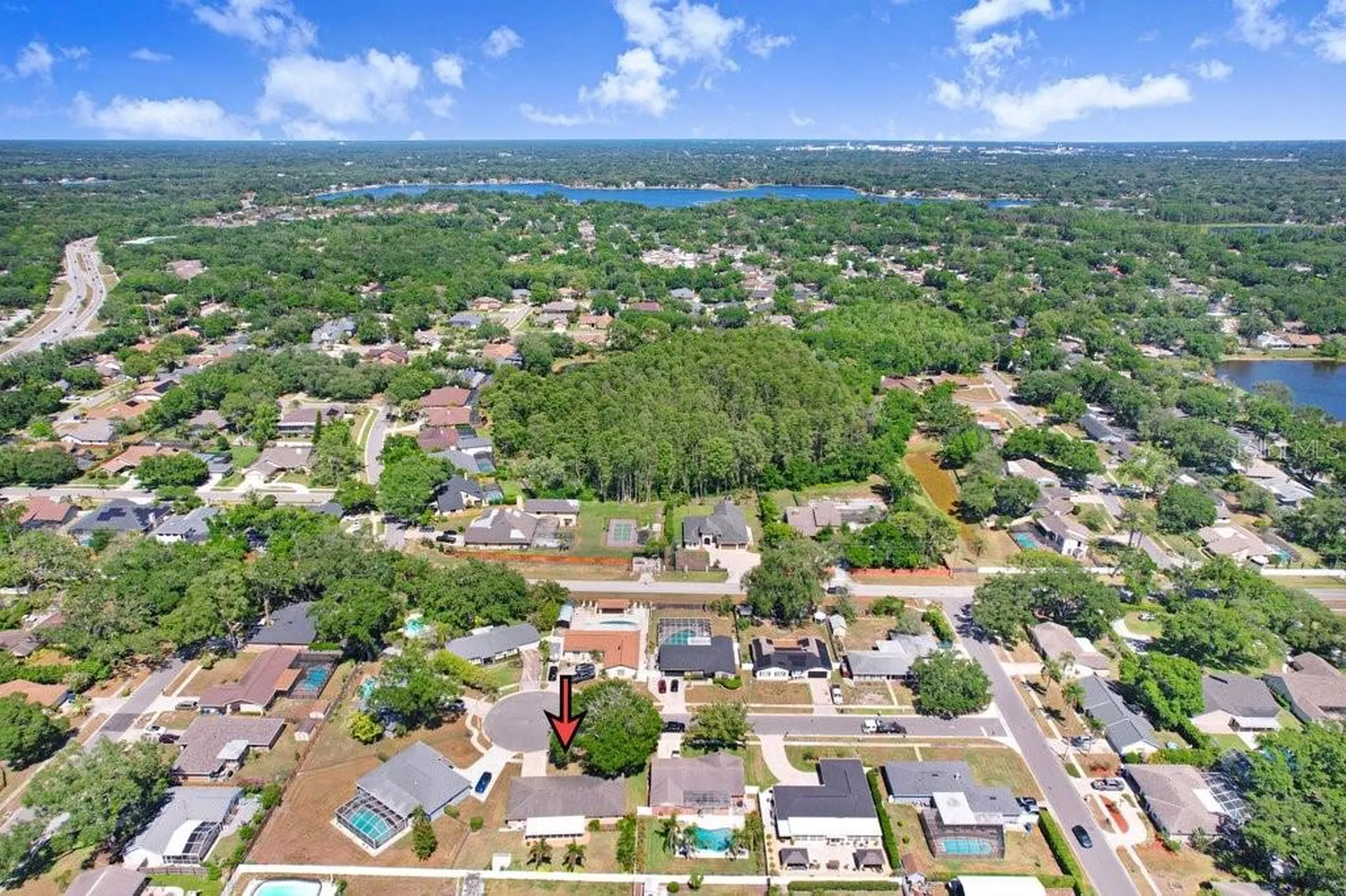 14608 Brentwood Place Tampa FL 33618