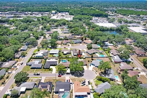 14608 Brentwood Place Tampa FL 33618