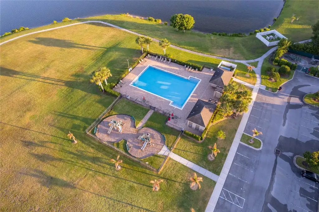 4806 Riverwalk Drive St Cloud FL 34771