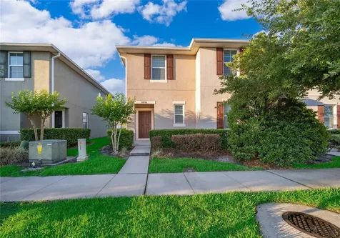4806 Riverwalk Drive St Cloud FL 34771