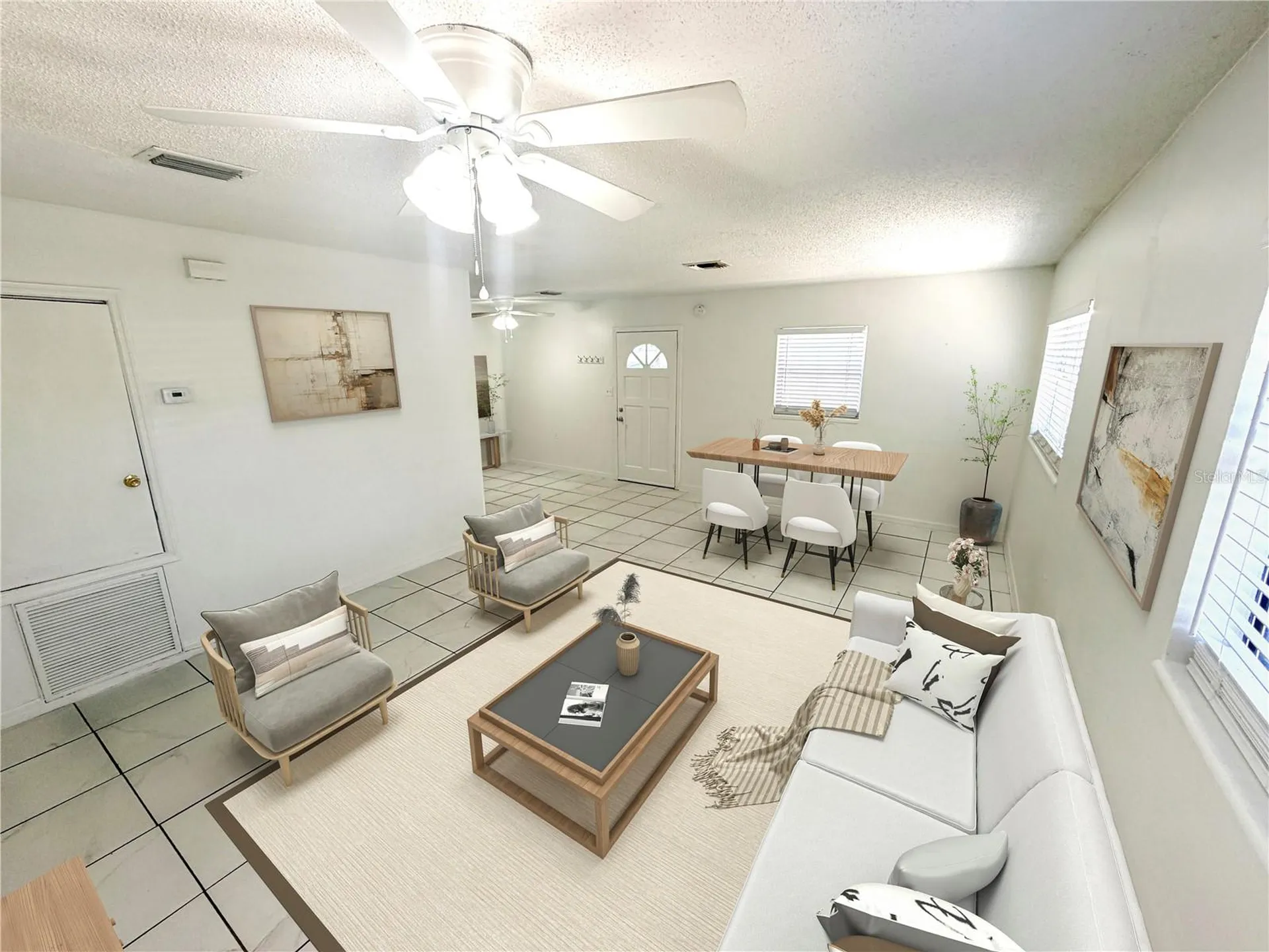 2216 Mayflower Avenue Apopka FL 32703