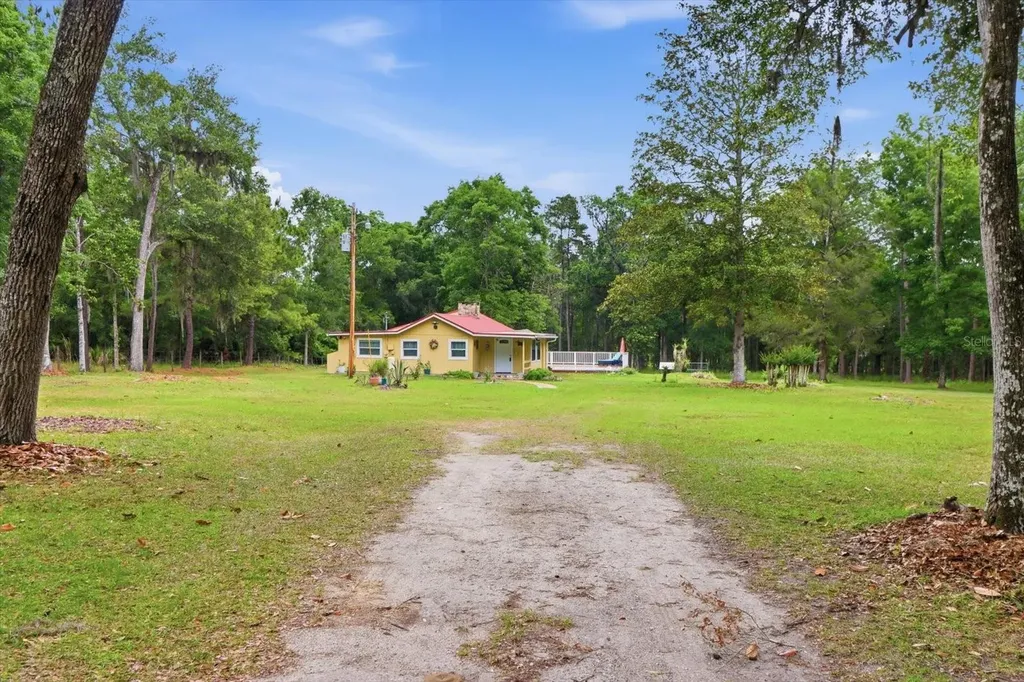 12220 Timber Lane Brooksville FL 34601