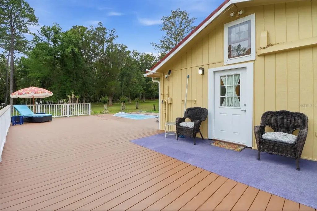 12220 Timber Lane Brooksville FL 34601