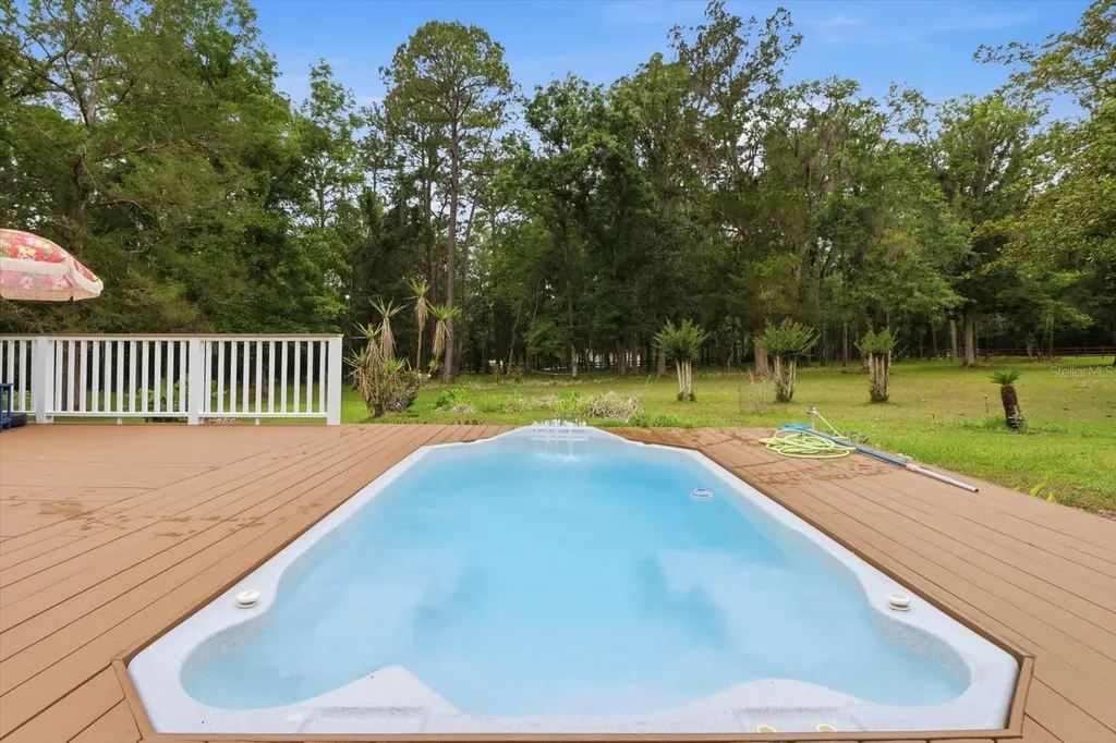 12220 Timber Lane Brooksville FL 34601