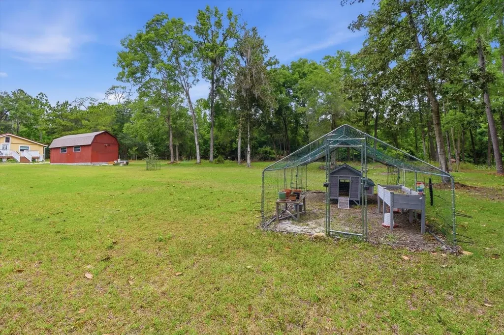12220 Timber Lane Brooksville FL 34601
