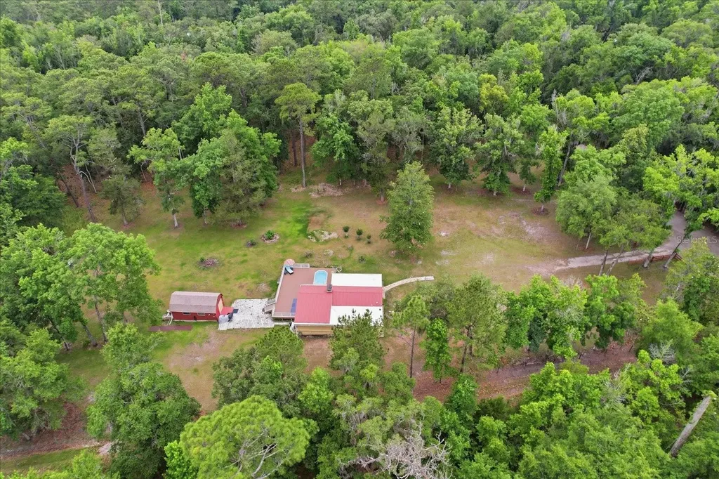 12220 Timber Lane Brooksville FL 34601
