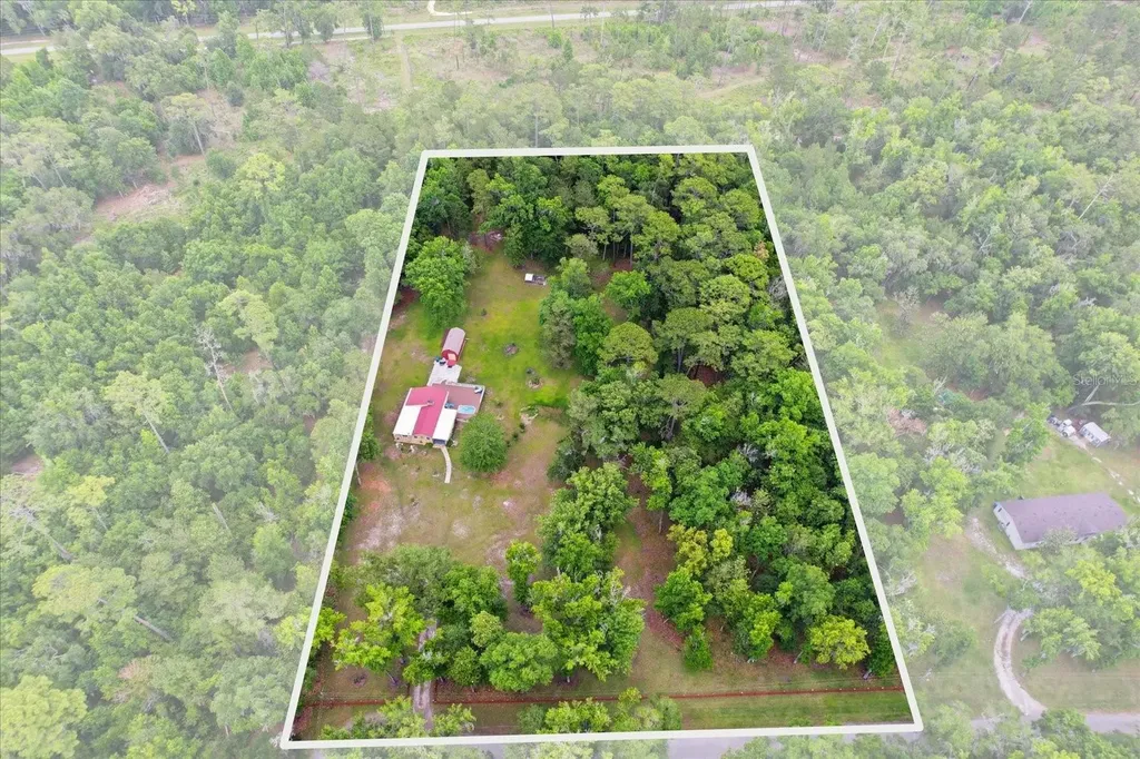 12220 Timber Lane Brooksville FL 34601