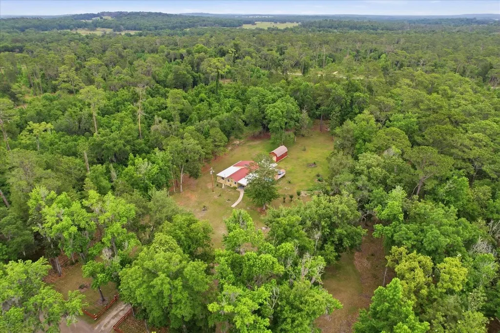 12220 Timber Lane Brooksville FL 34601
