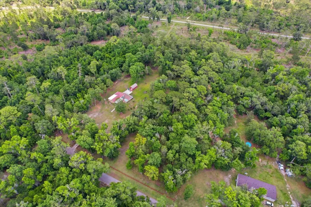 12220 Timber Lane Brooksville FL 34601