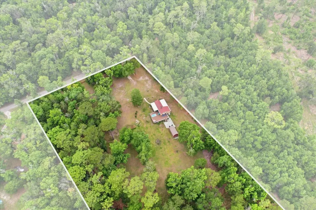 12220 Timber Lane Brooksville FL 34601