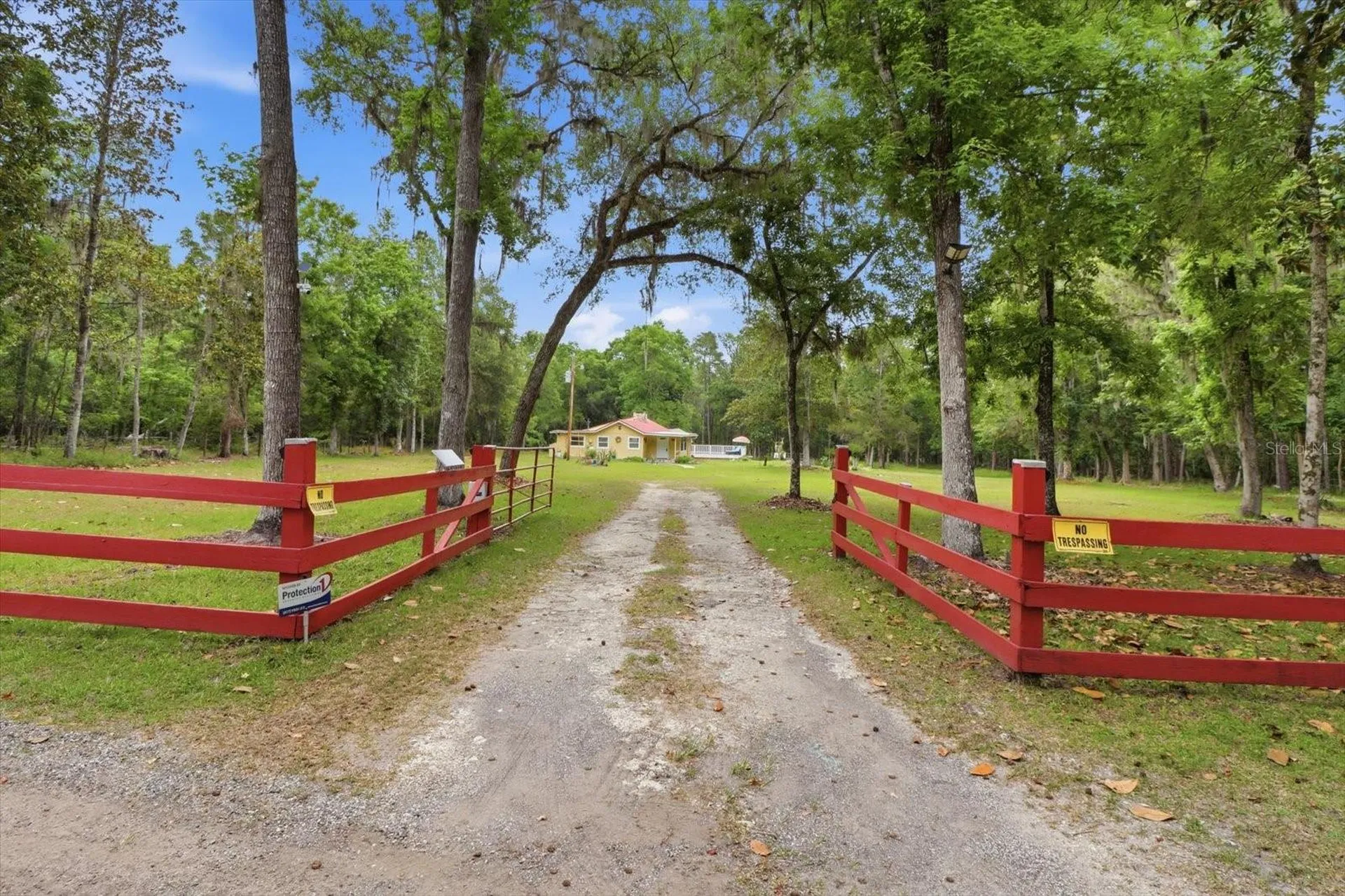 12220 Timber Lane Brooksville FL 34601