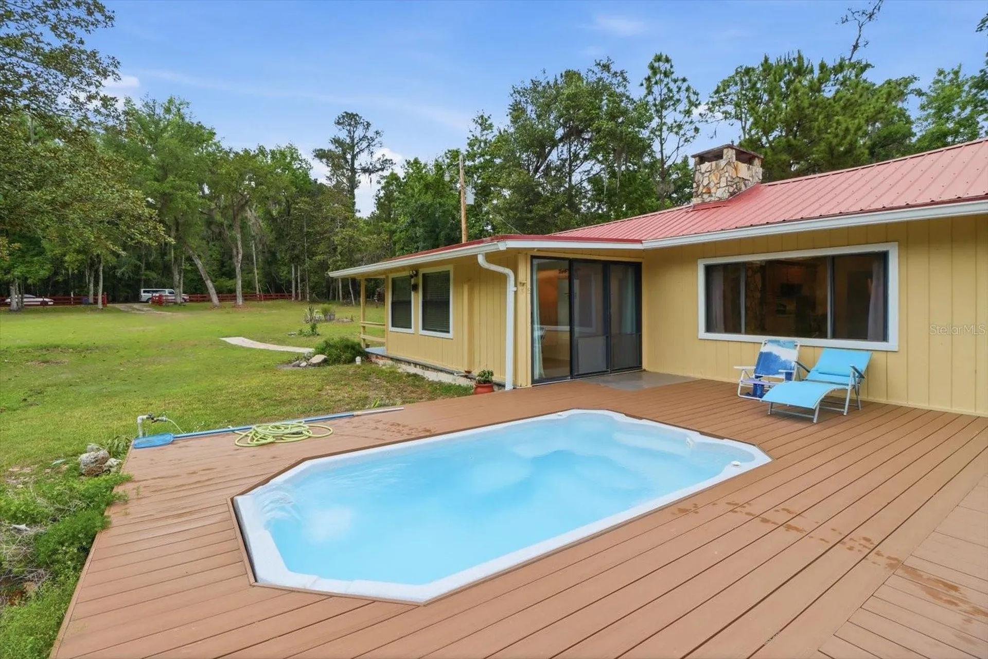 12220 Timber Lane Brooksville FL 34601