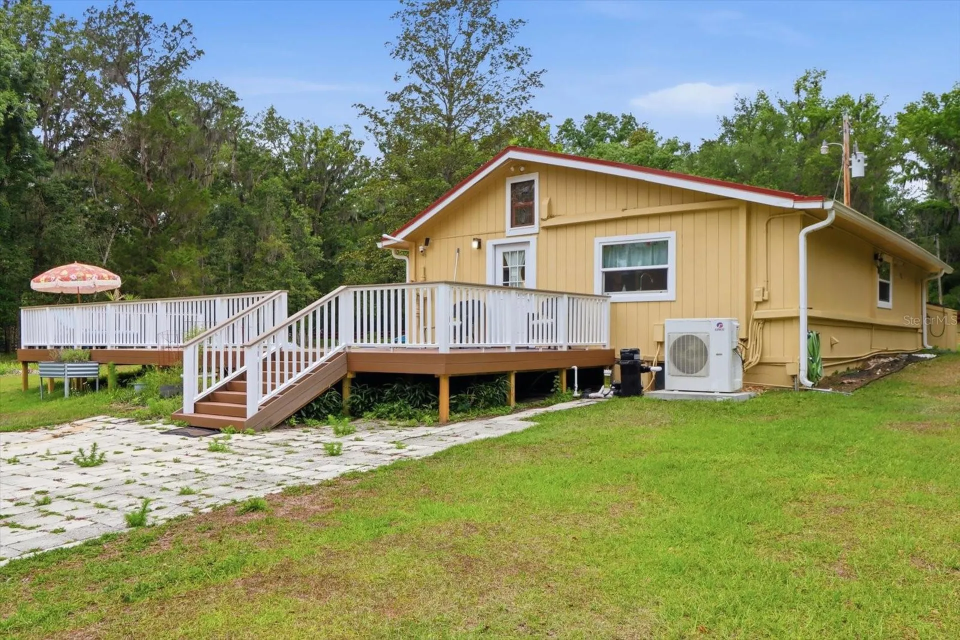 12220 Timber Lane Brooksville FL 34601