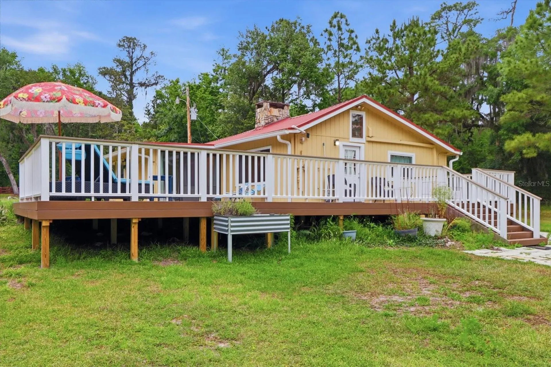12220 Timber Lane Brooksville FL 34601