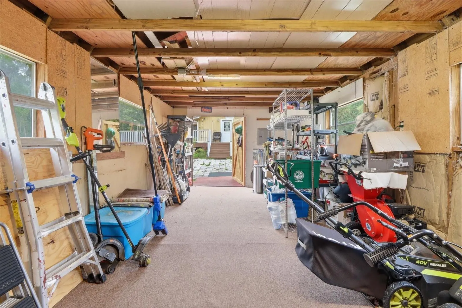 12220 Timber Lane Brooksville FL 34601