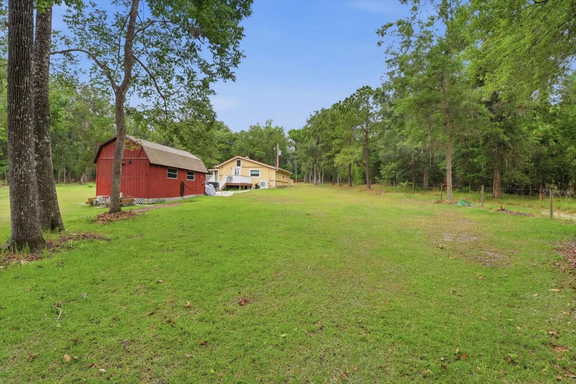 12220 Timber Lane Brooksville FL 34601
