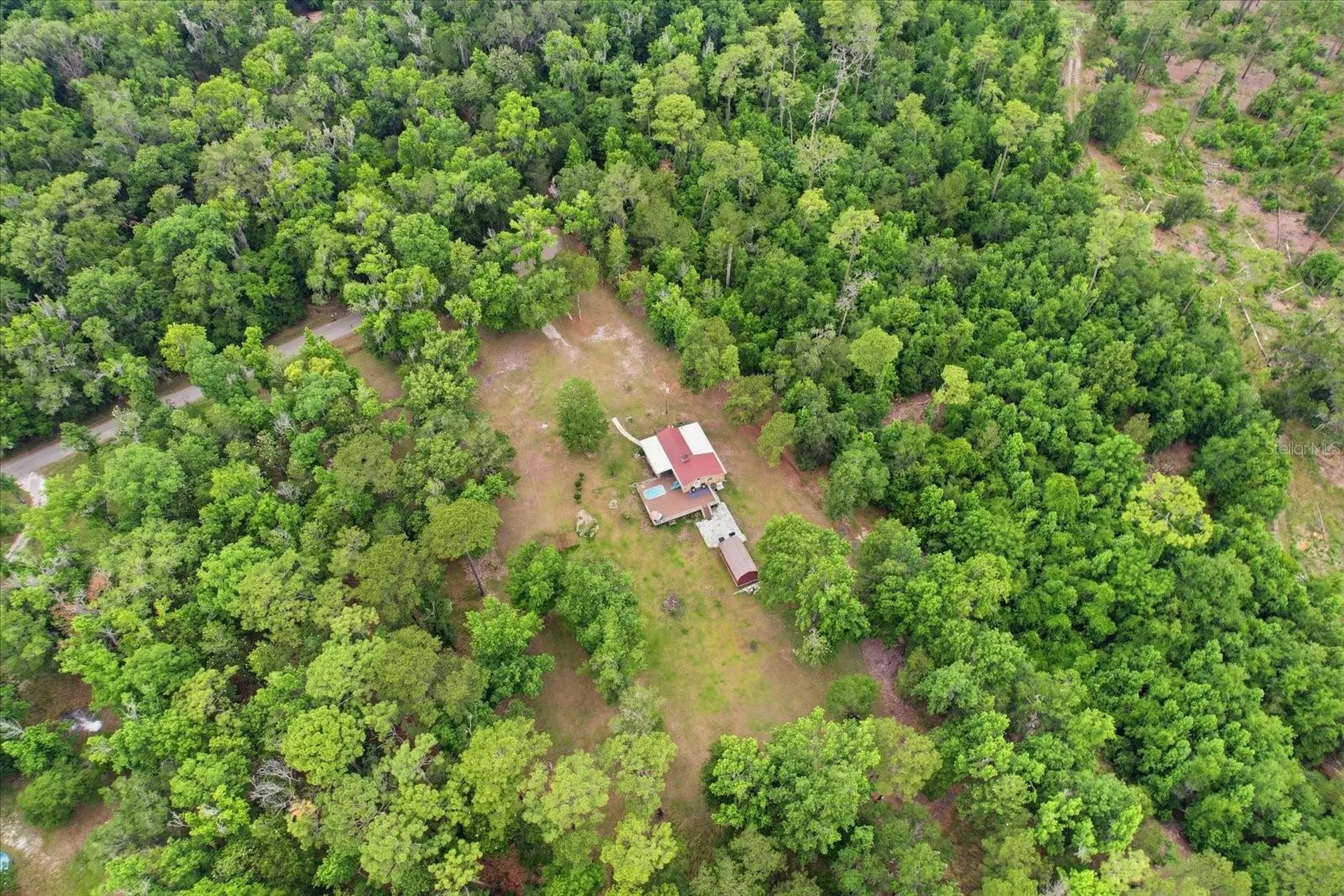 12220 Timber Lane Brooksville FL 34601