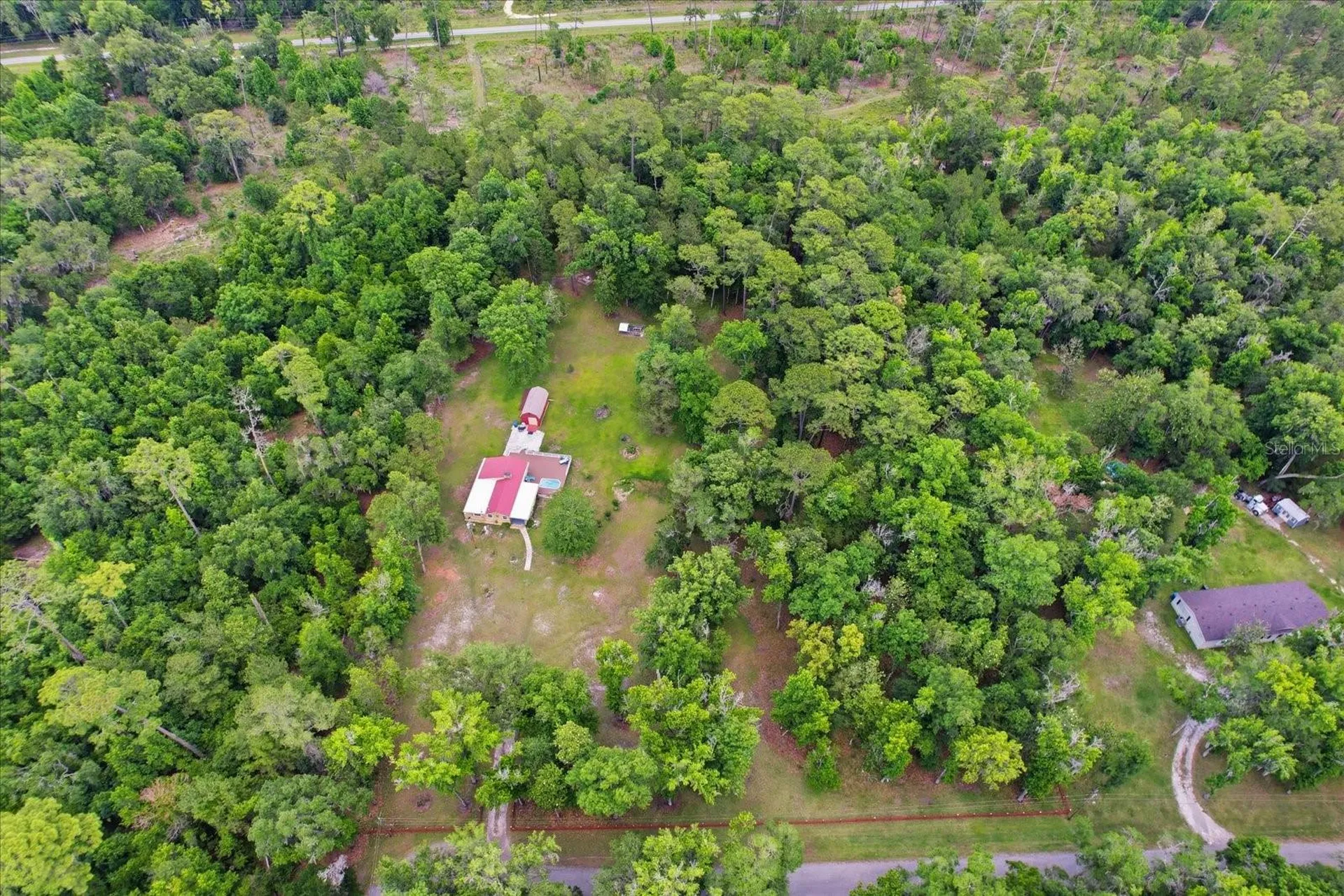 12220 Timber Lane Brooksville FL 34601