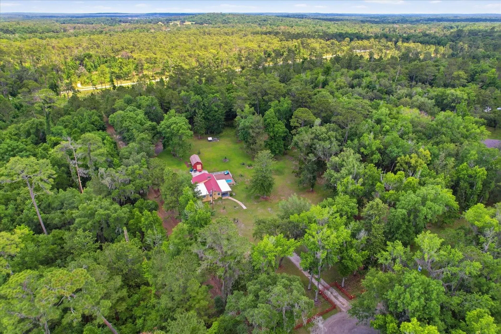 12220 Timber Lane Brooksville FL 34601