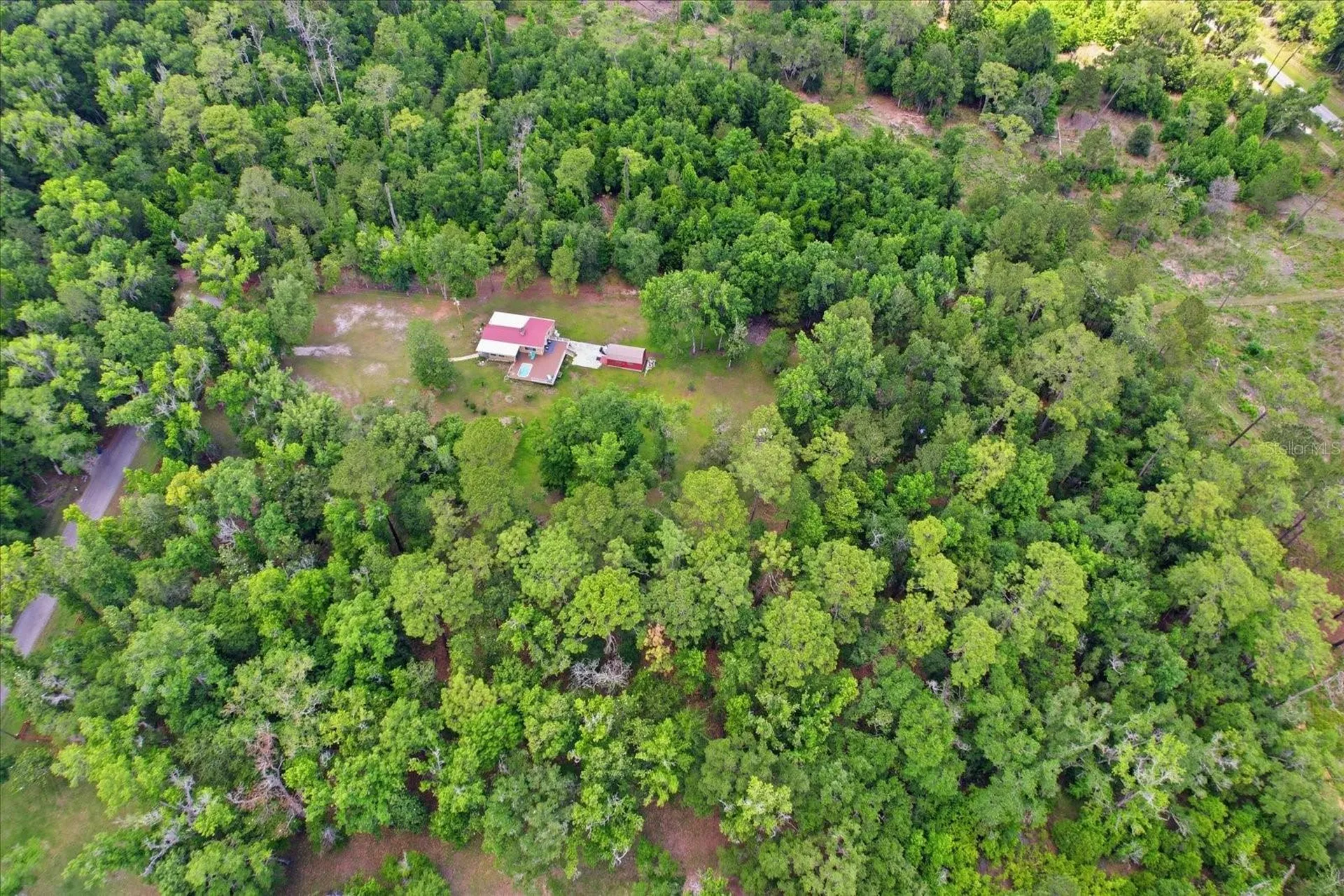 12220 Timber Lane Brooksville FL 34601