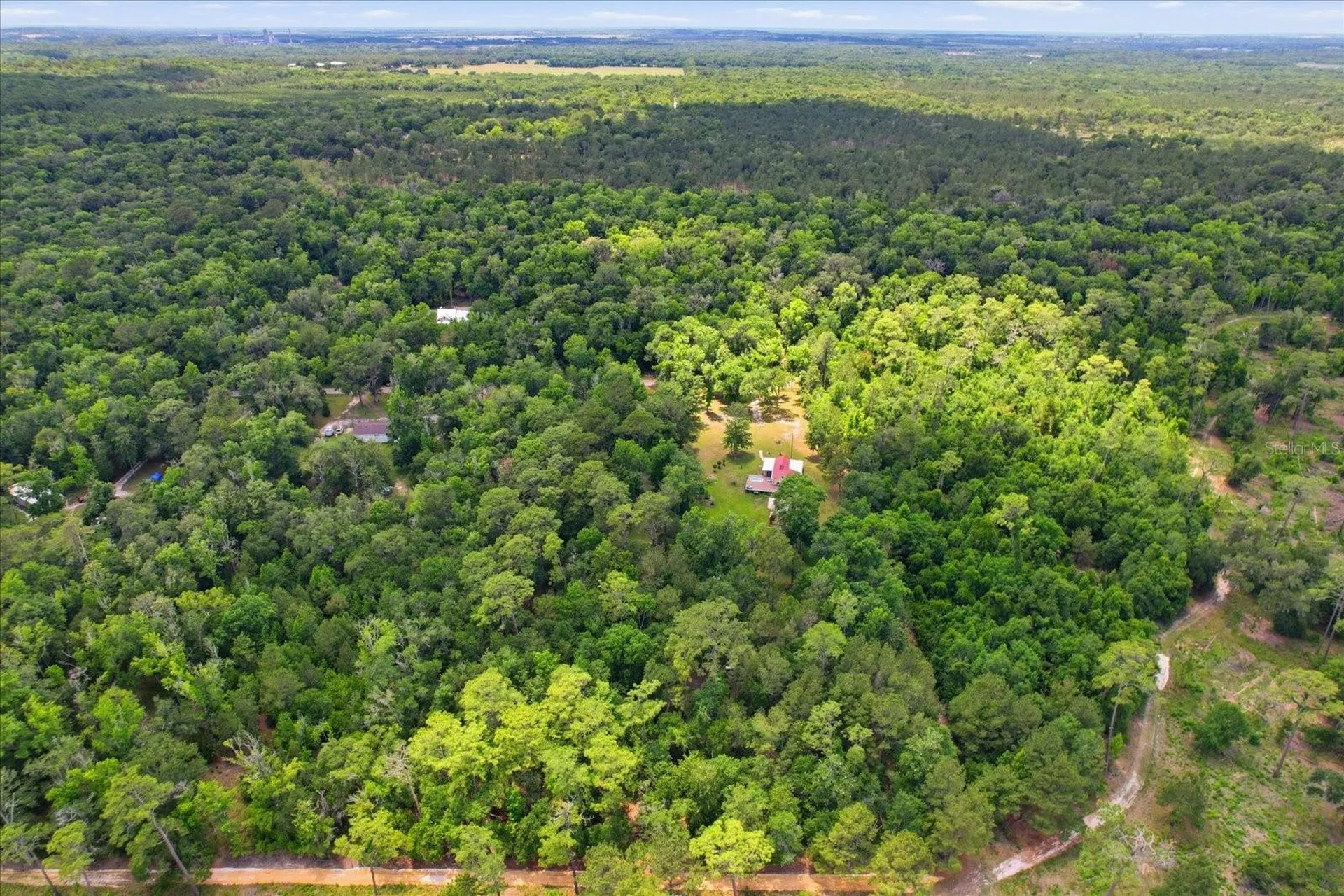 12220 Timber Lane Brooksville FL 34601