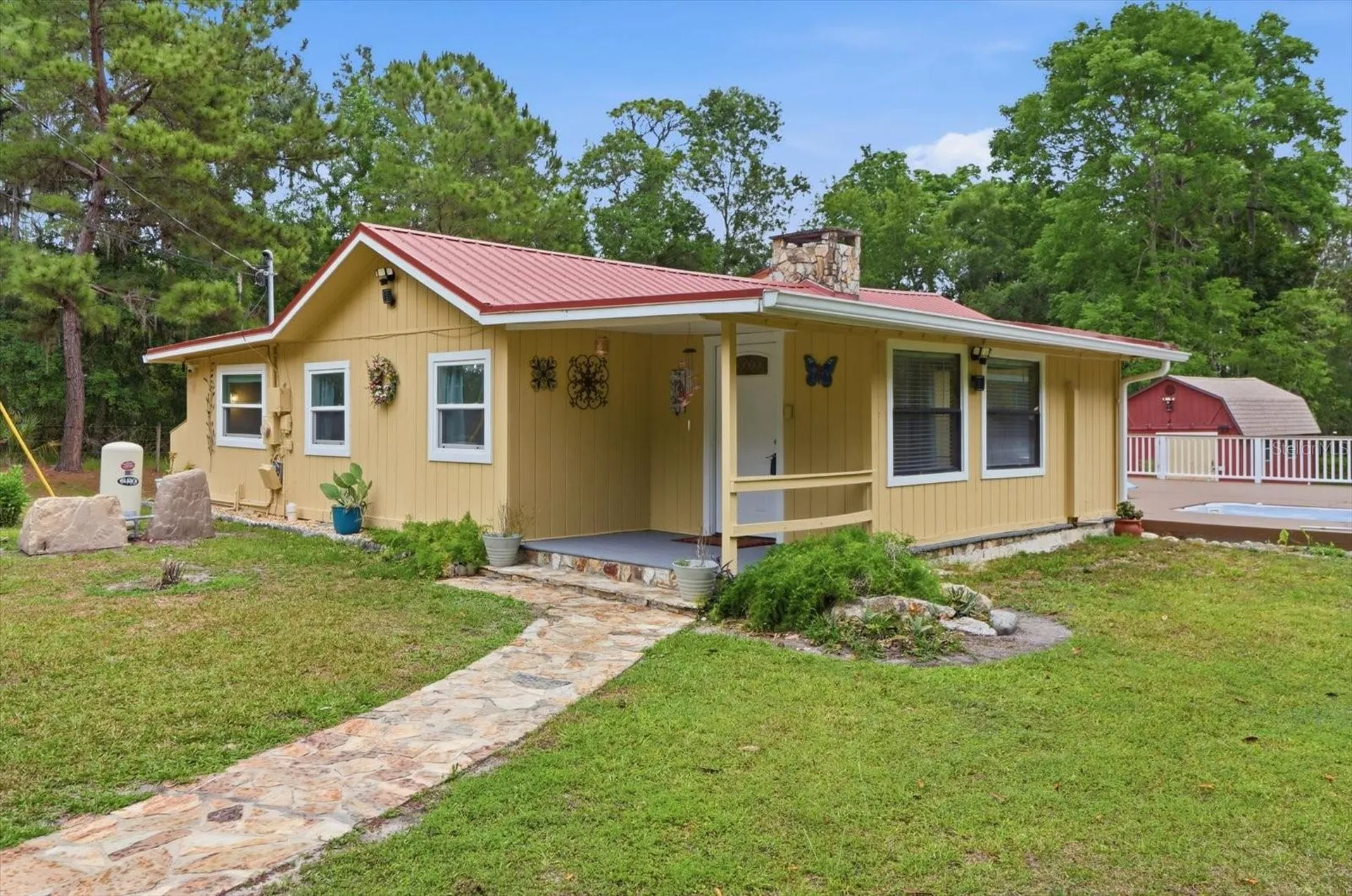 12220 Timber Lane Brooksville FL 34601