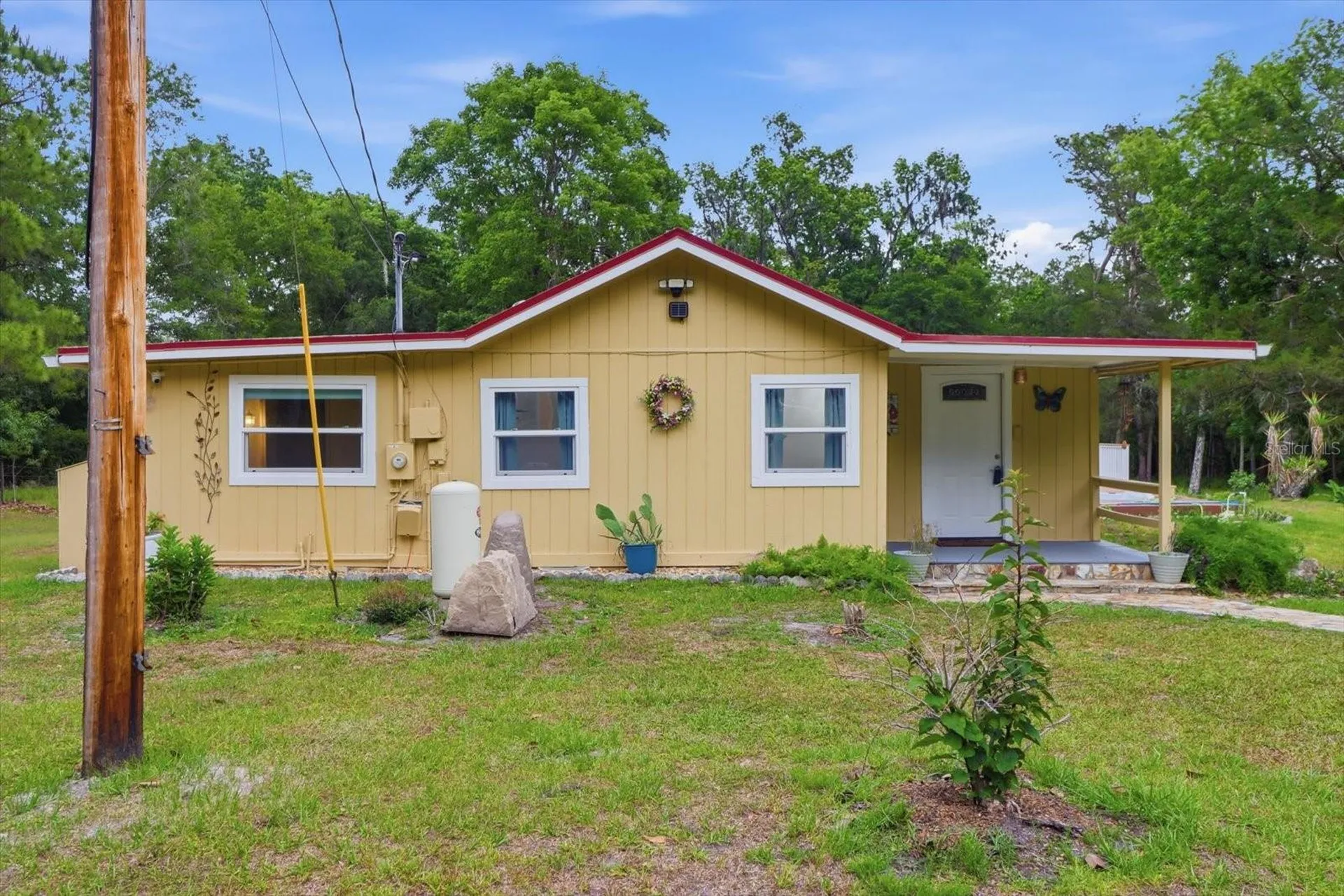 12220 Timber Lane Brooksville FL 34601