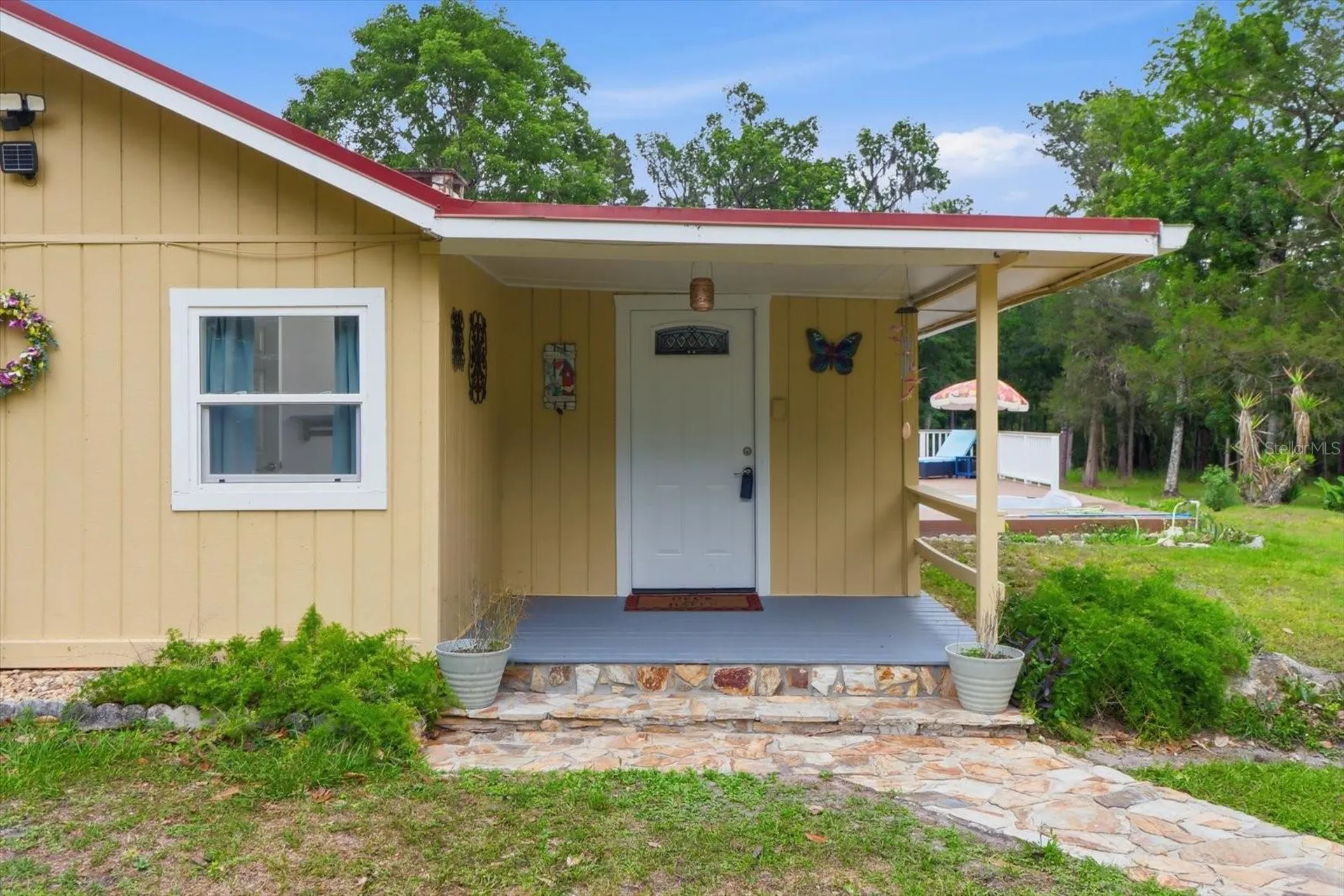 12220 Timber Lane Brooksville FL 34601