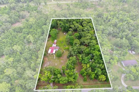 12220 Timber Lane Brooksville FL 34601