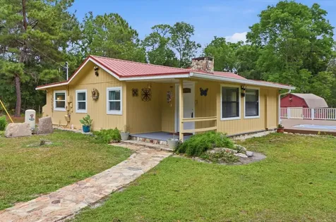 12220 Timber Lane Brooksville FL 34601