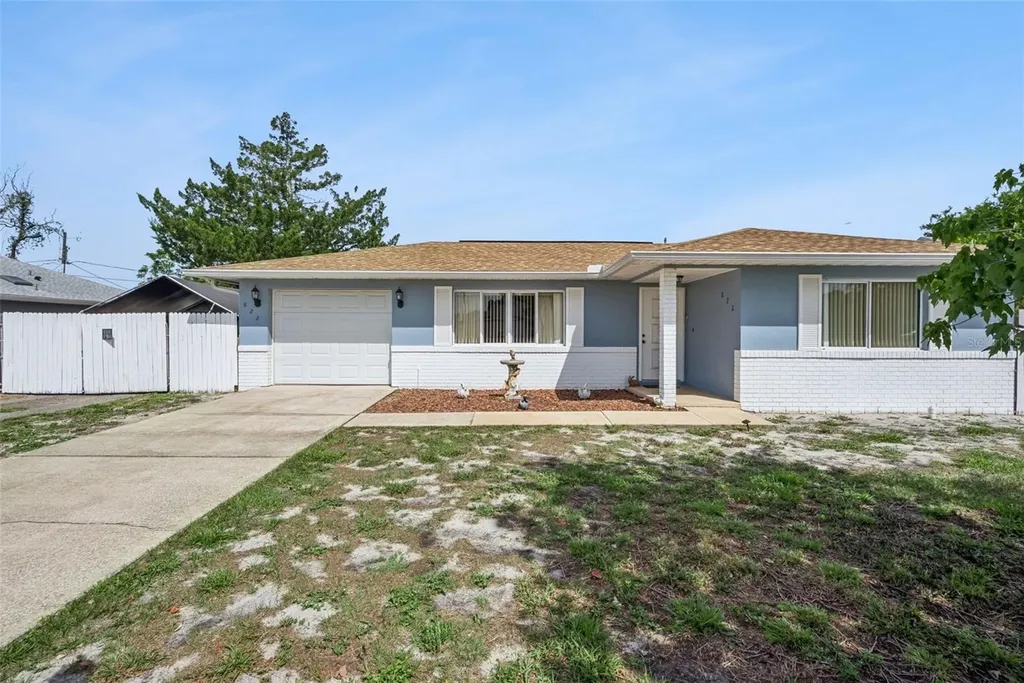 822 Abbott Avenue Deltona FL 32725
