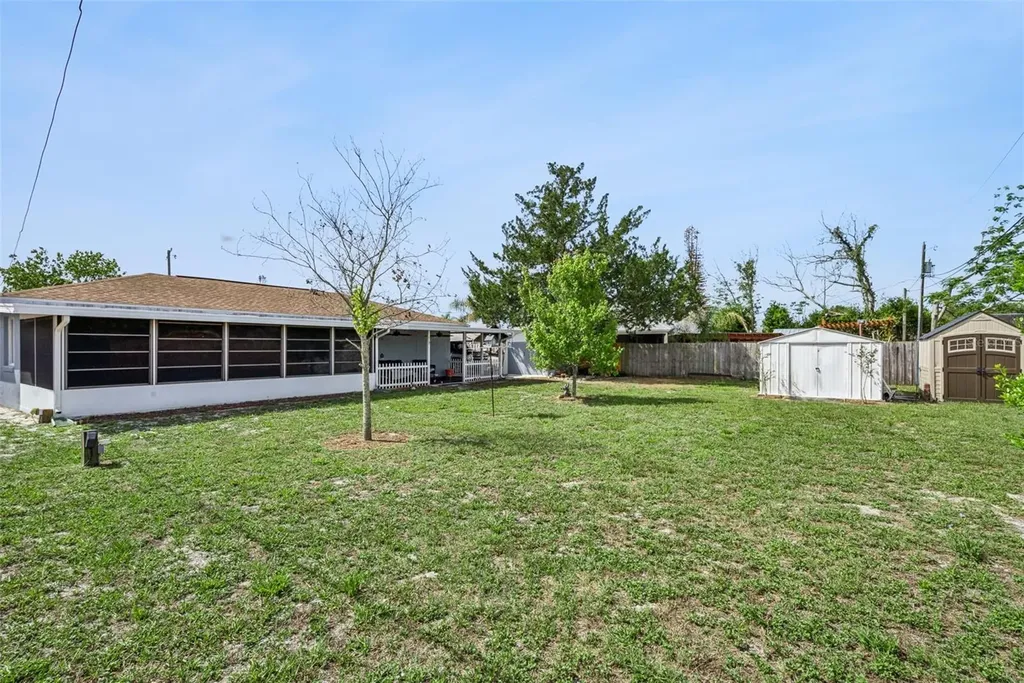 822 Abbott Avenue Deltona FL 32725