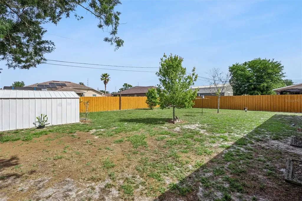 822 Abbott Avenue Deltona FL 32725