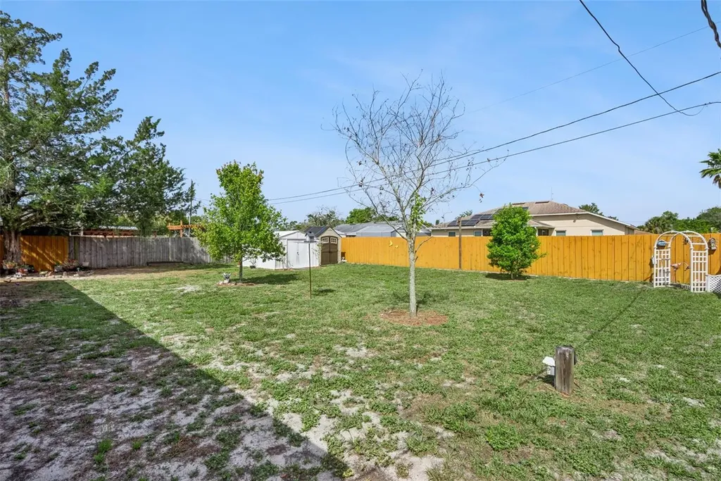 822 Abbott Avenue Deltona FL 32725